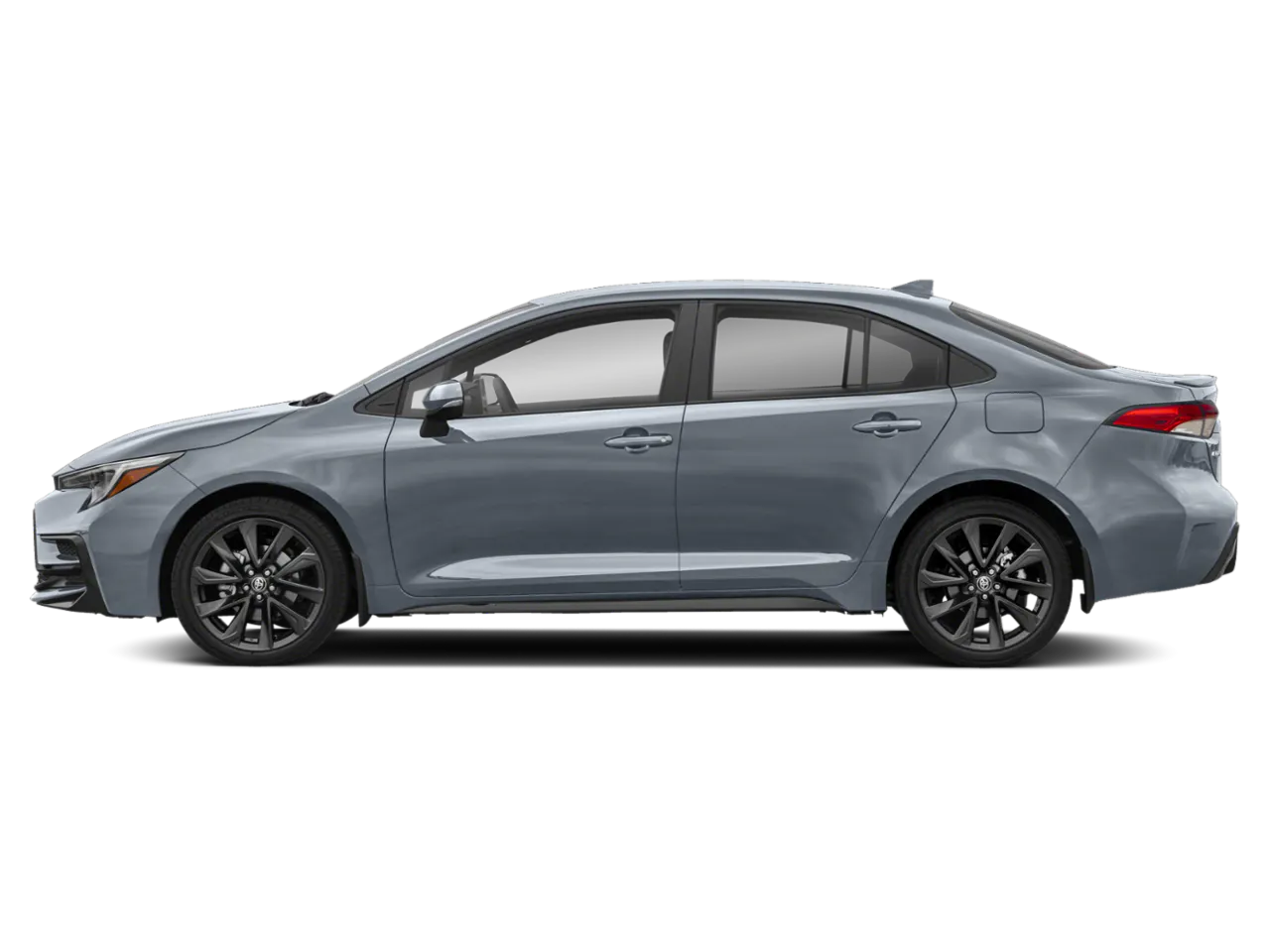 Used 2023 Toyota Corolla Sedan