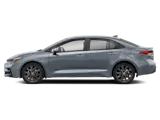 Used 2023 Toyota Corolla Sedan
