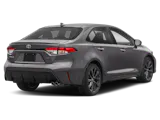 Used 2023 Toyota Corolla Sedan