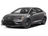 Used 2023 Toyota Corolla Sedan