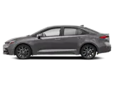 Used 2023 Toyota Corolla Sedan