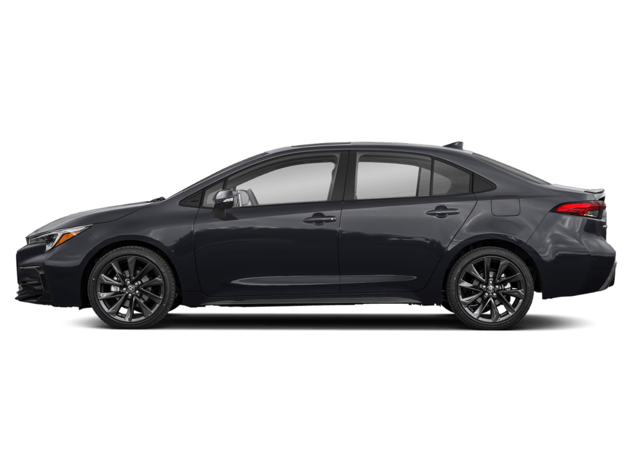 Used 2023 Toyota Corolla XSE with VIN 5YFT4MCE0PP150092 for sale in Northfield, Minnesota