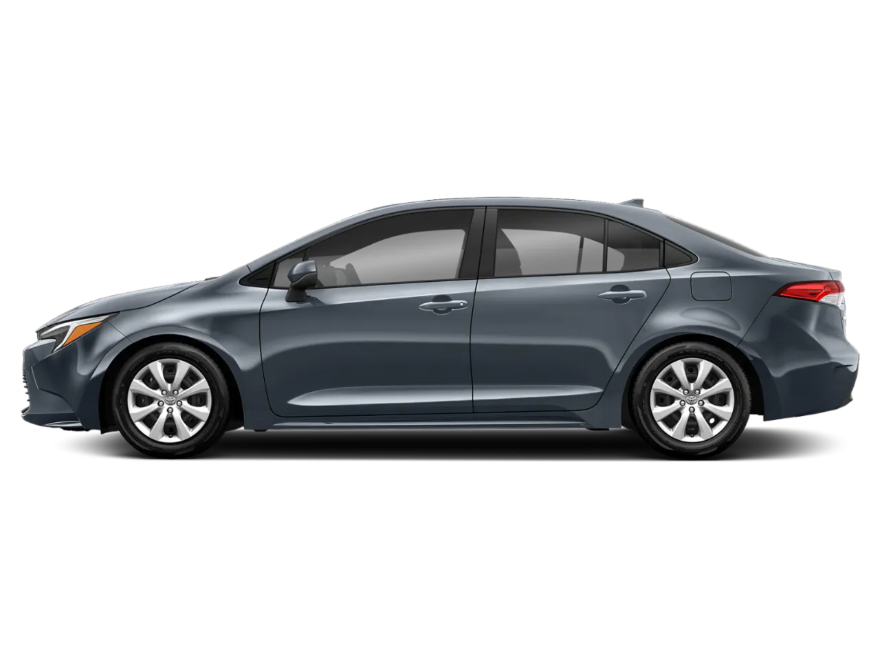 Used 2023 Toyota Corolla Hybrid Sedan