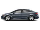 Used 2023 Toyota Corolla Hybrid Sedan