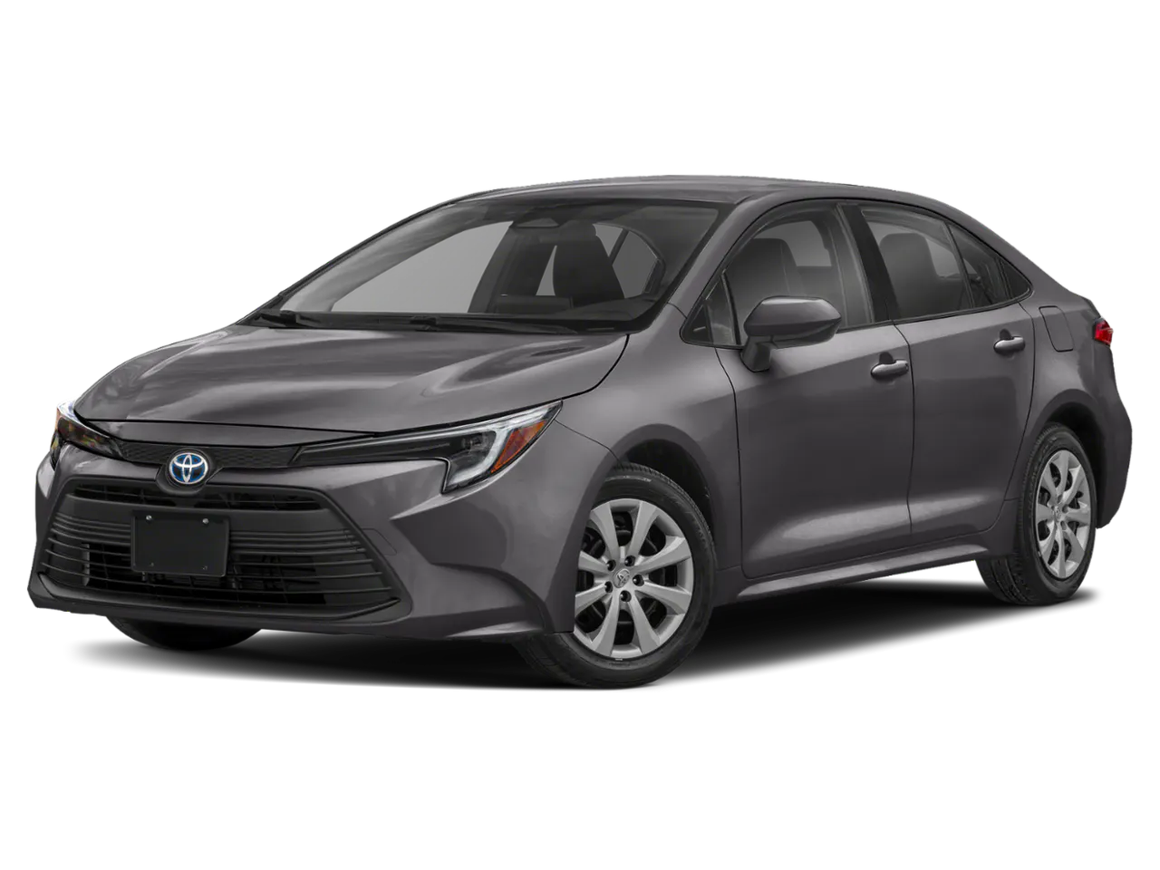 2023 Toyota Corolla LE Hybrid CVT's photo