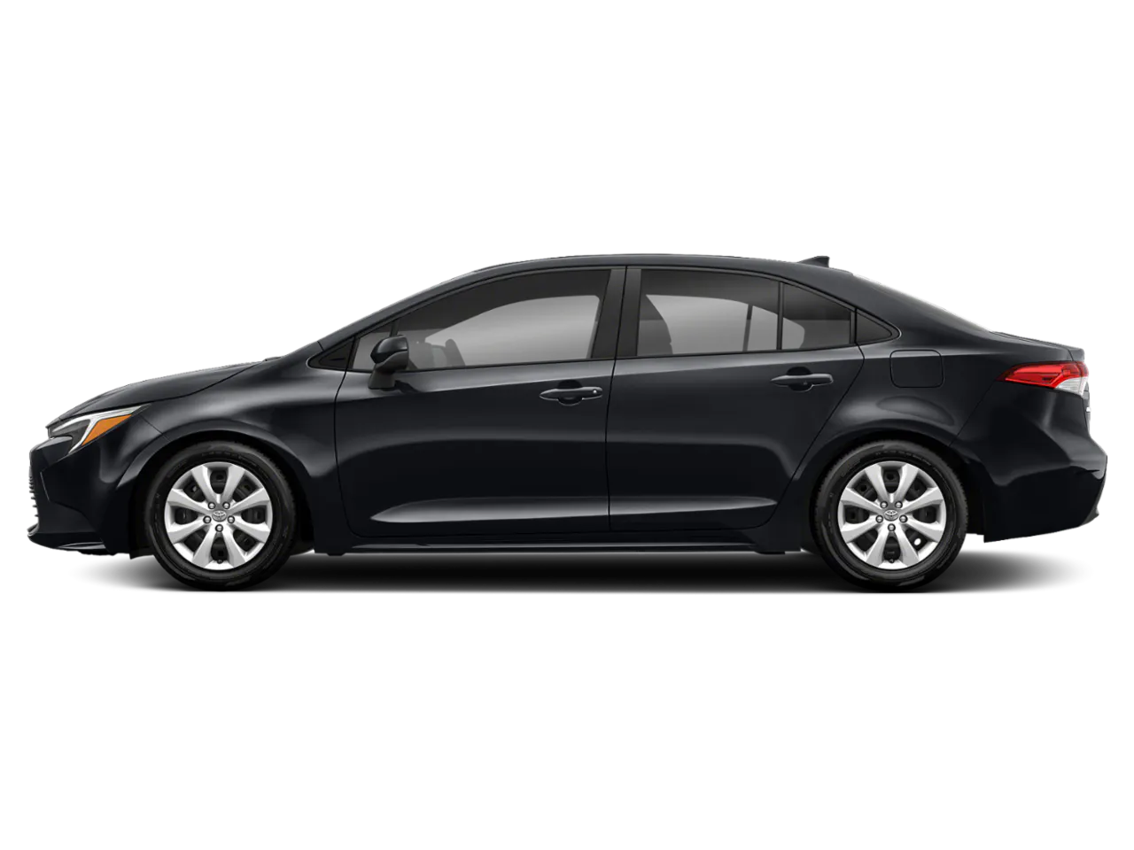 Used 2023 Toyota Corolla Hybrid Sedan