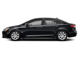 Used 2023 Toyota Corolla Hybrid Sedan