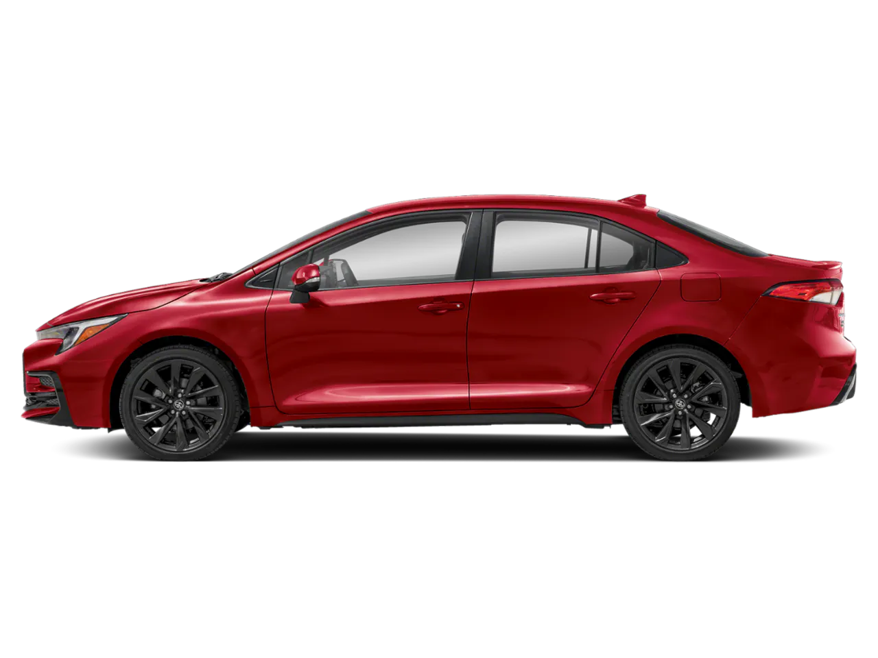 Used 2023 Toyota Corolla Hybrid Sedan