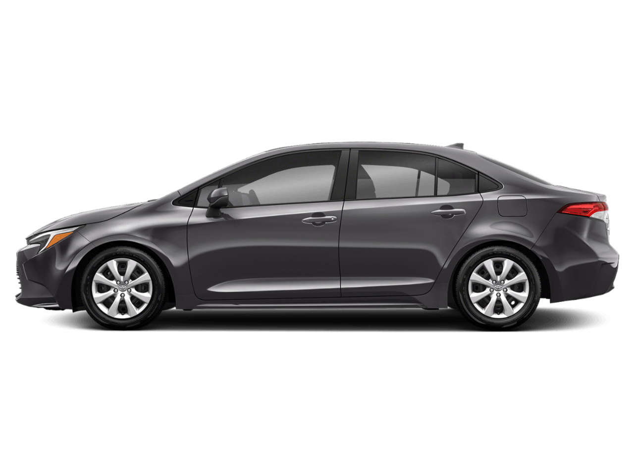 2023 Toyota Corolla SE's photo