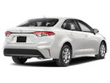 Used 2024 Toyota Corolla Sedan