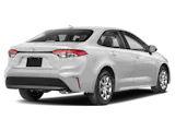 Used 2024 Toyota Corolla Sedan