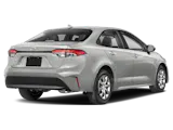 Used 2024 Toyota Corolla Sedan