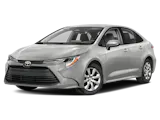 Used 2024 Toyota Corolla Sedan