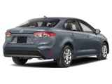 Used 2024 Toyota Corolla Sedan