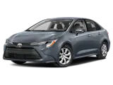 Used 2024 Toyota Corolla Sedan