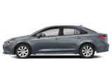 Used 2024 Toyota Corolla Sedan