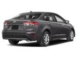 Used 2024 Toyota Corolla Sedan