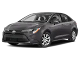 Used 2024 Toyota Corolla Sedan