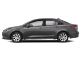 Used 2024 Toyota Corolla Sedan