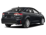 Used 2024 Toyota Corolla Sedan