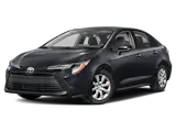 Used 2024 Toyota Corolla Sedan