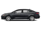 Used 2024 Toyota Corolla Sedan