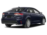 Used 2024 Toyota Corolla Sedan