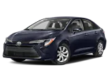 Used 2024 Toyota Corolla Sedan