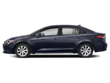 Used 2024 Toyota Corolla Sedan