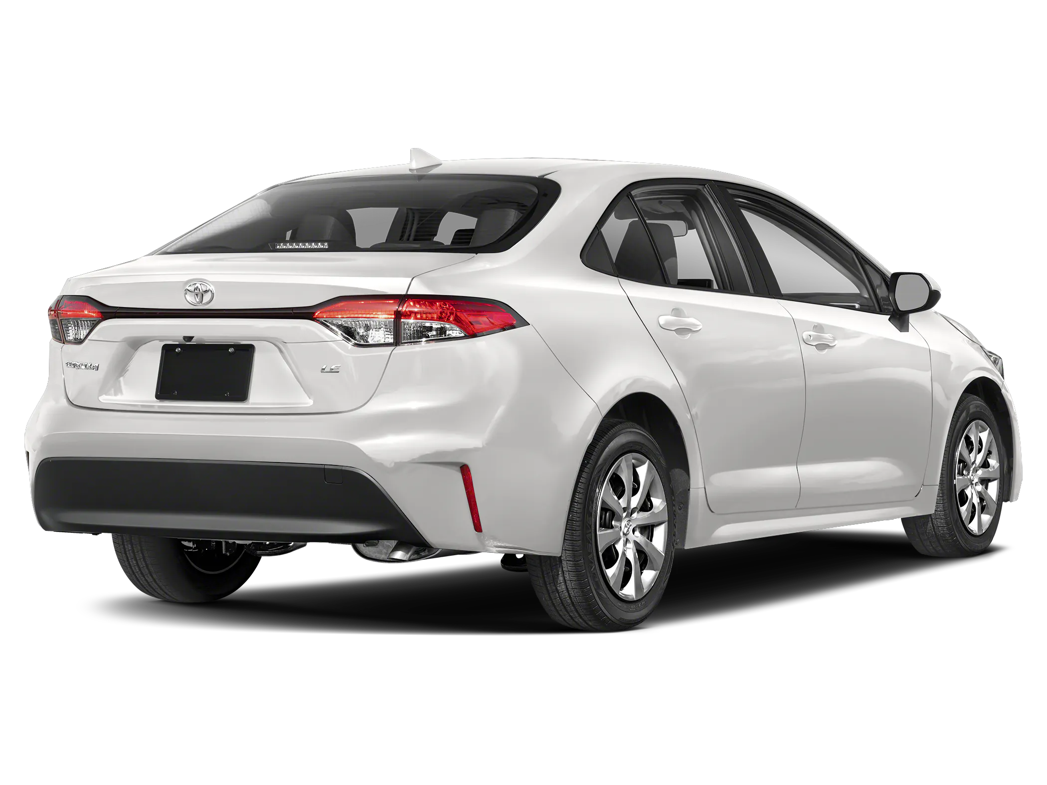 Used 2024 Toyota Corolla Sedan
