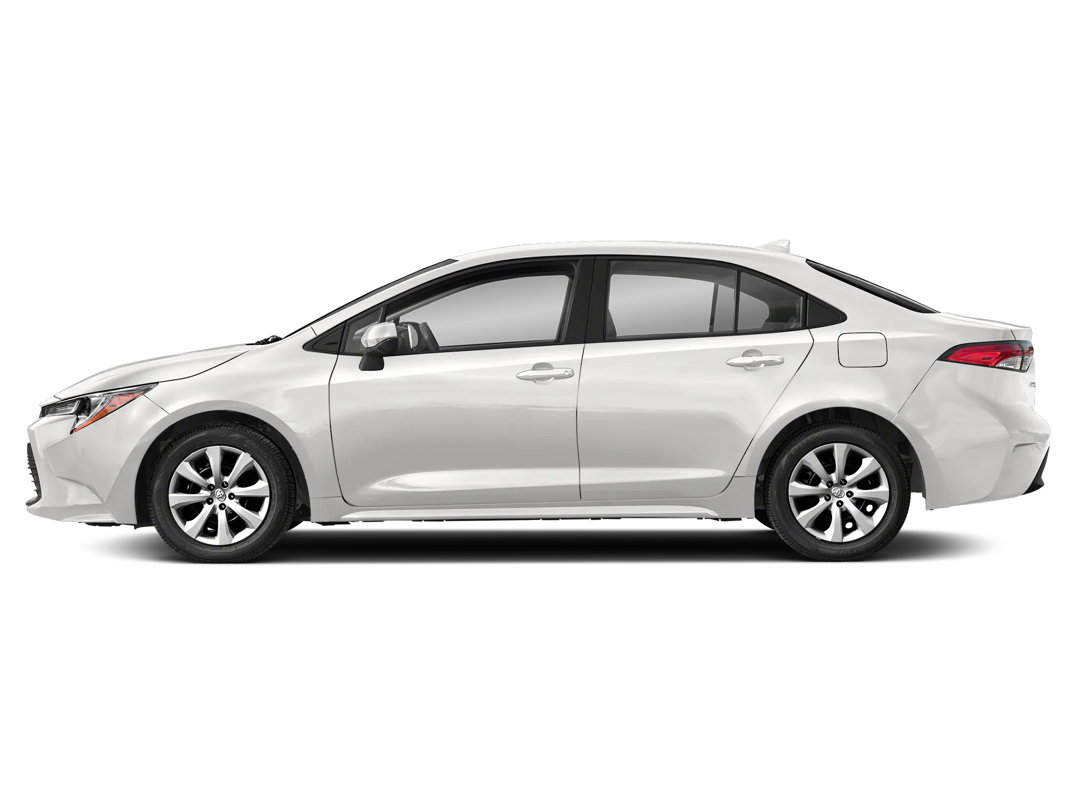 Used 2024 Toyota Corolla Sedan