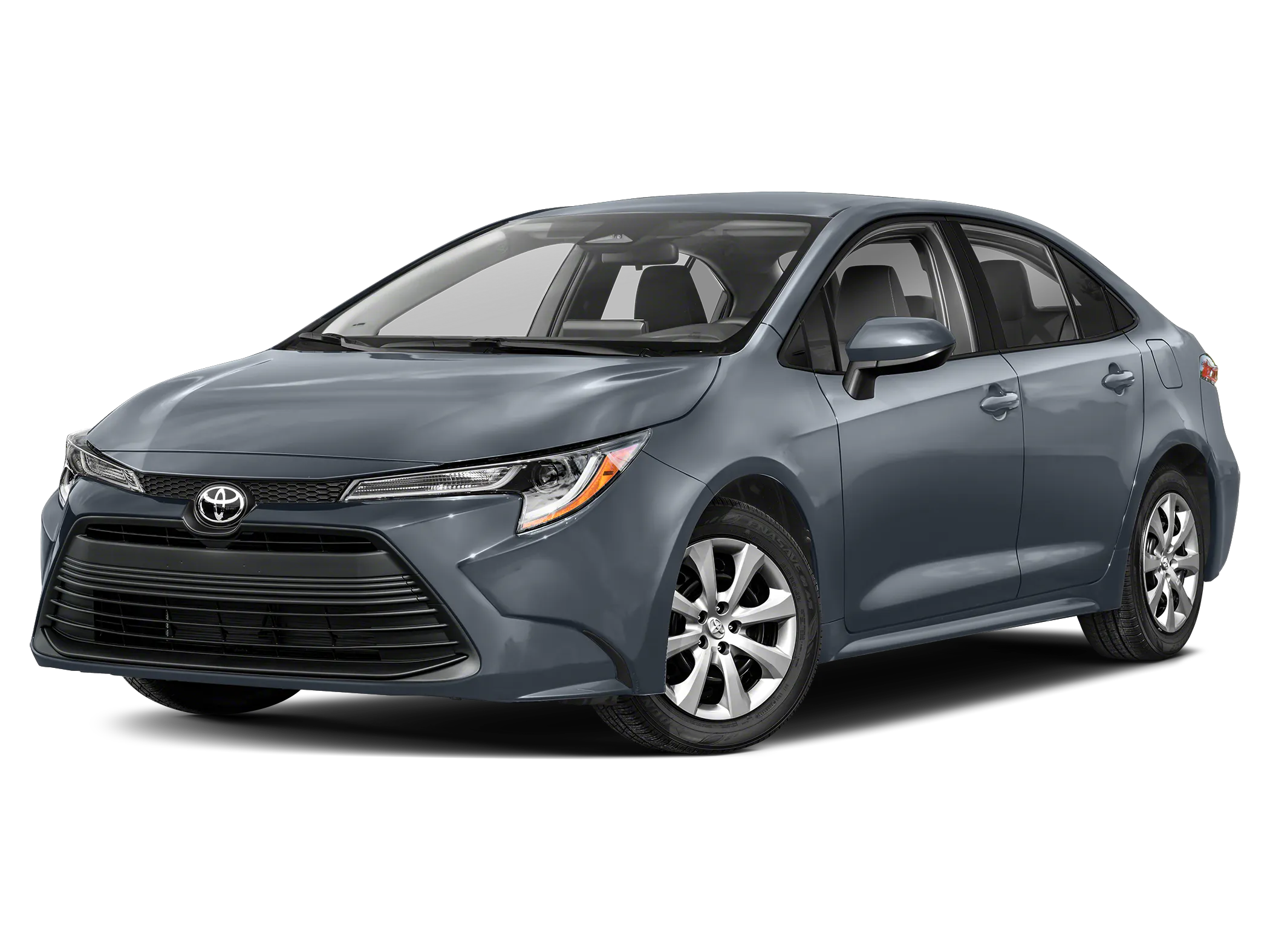 2024 Toyota Corolla LE CVT's photo