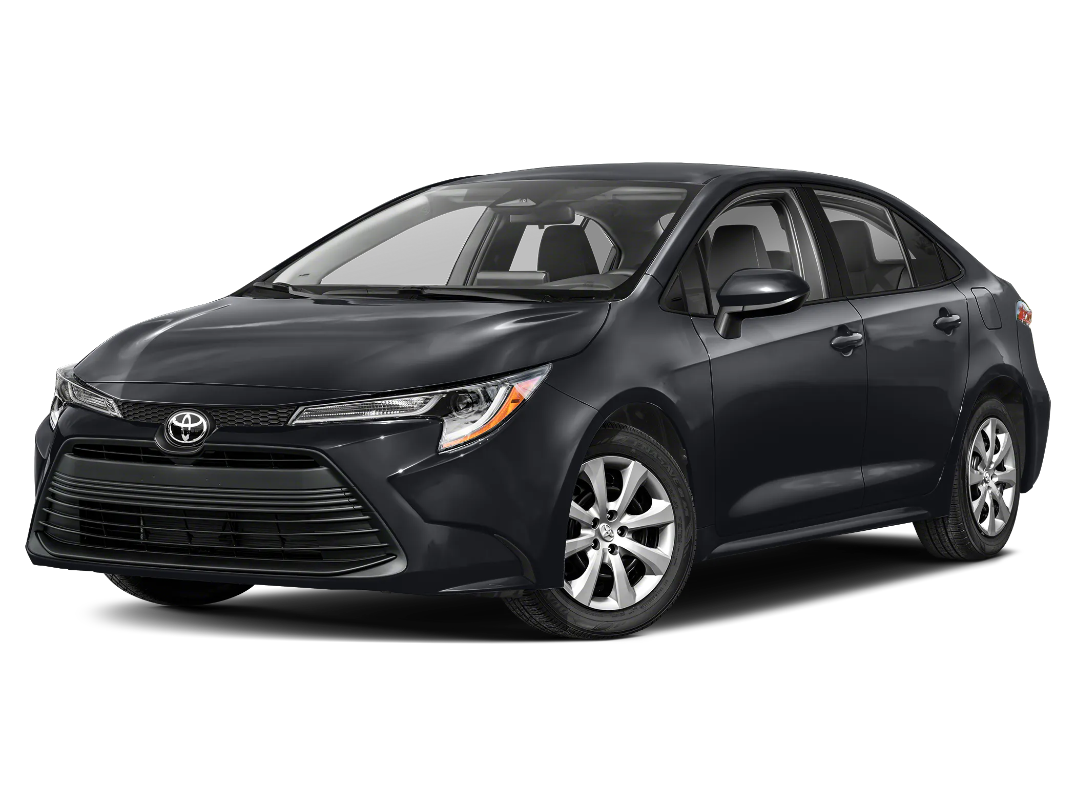 2024 Toyota Corolla LE CVT's photo