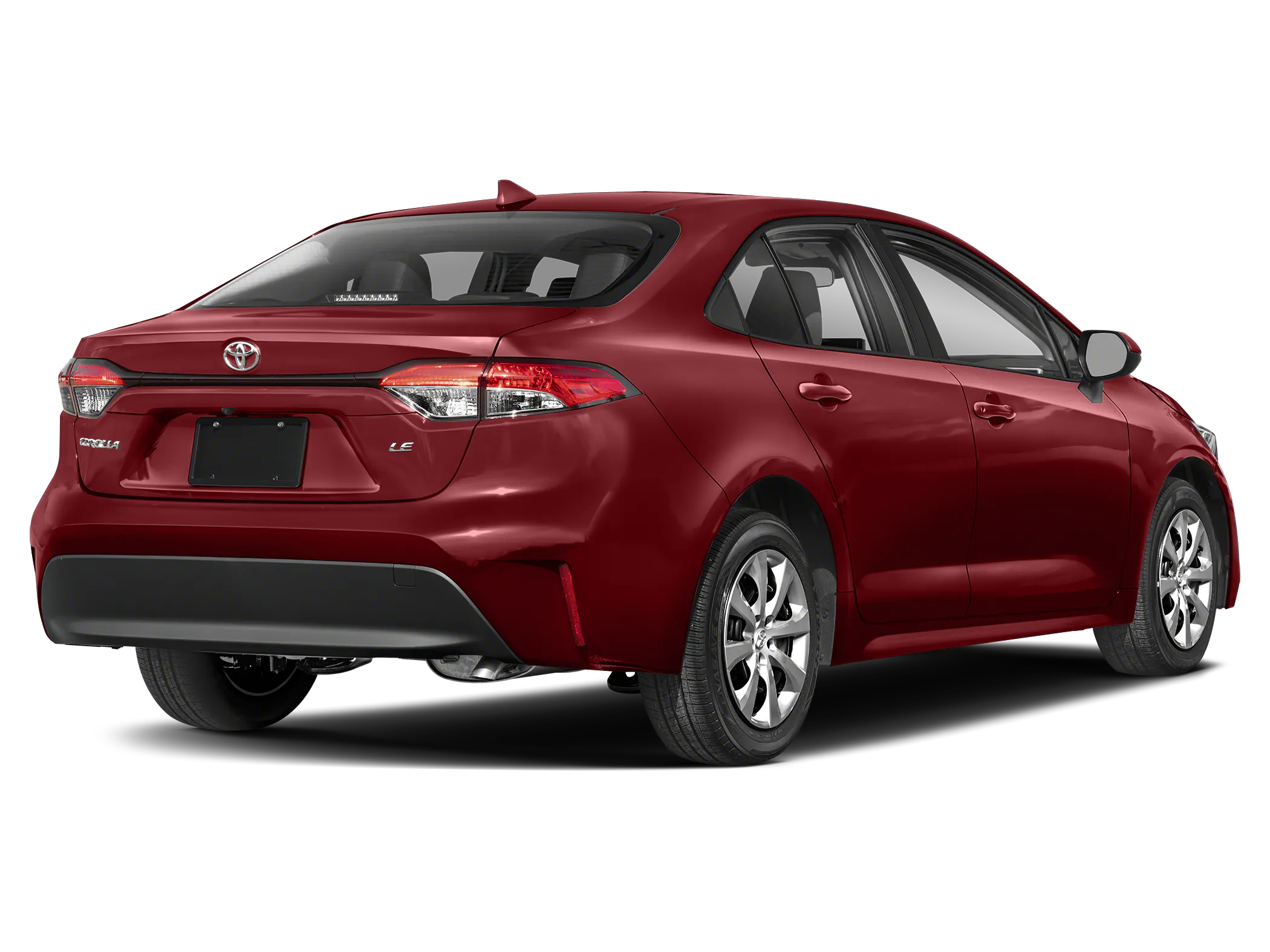 Used 2024 Toyota Corolla Sedan