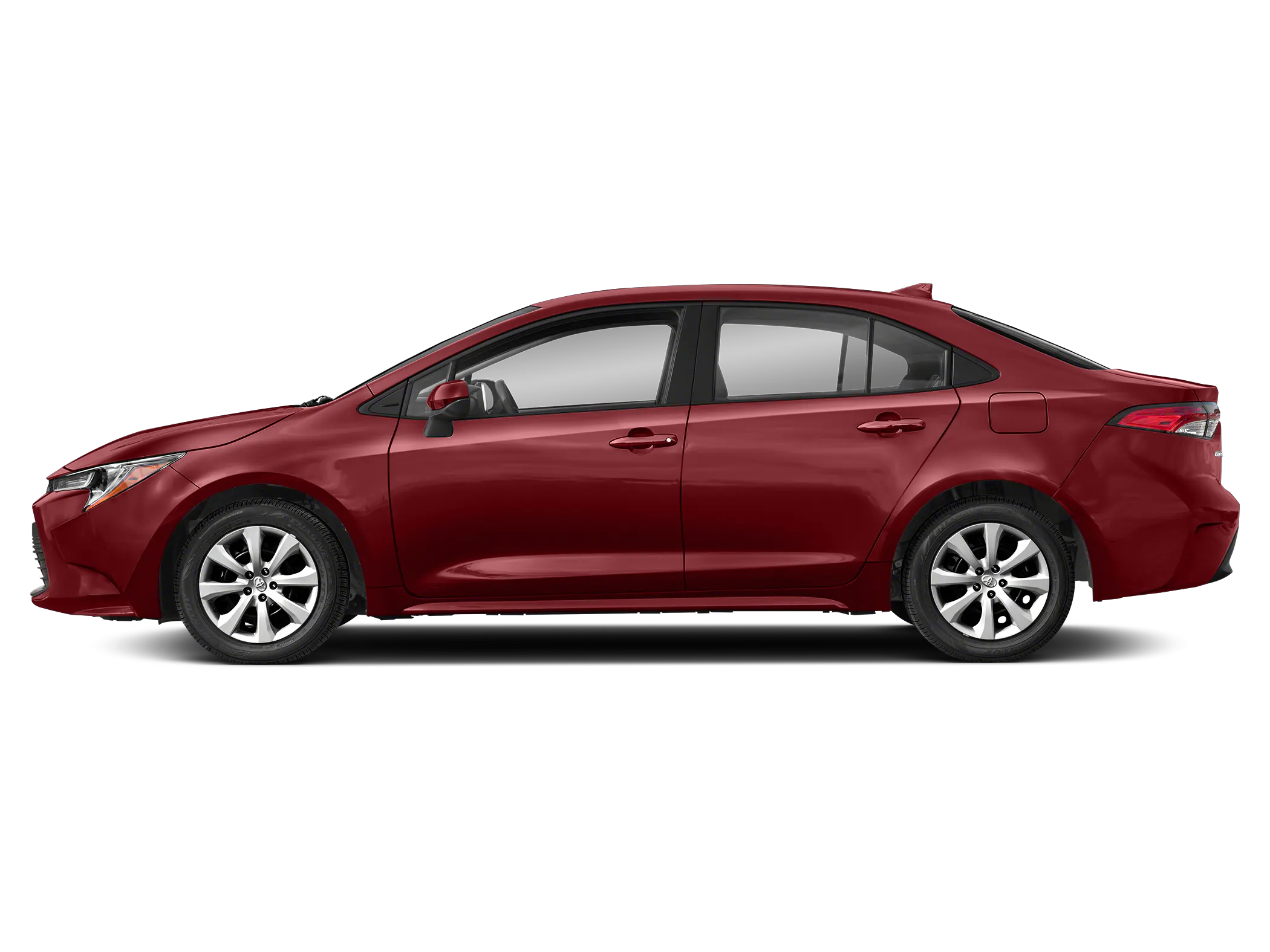 Used 2024 Toyota Corolla Sedan
