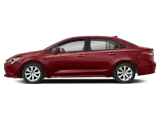 Used 2024 Toyota Corolla Sedan
