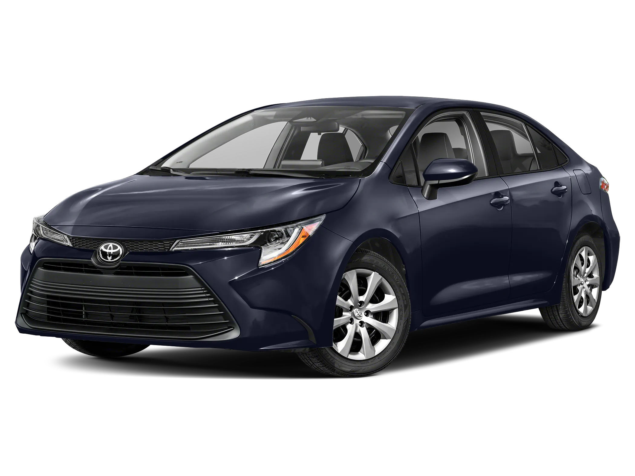 2024 Toyota Corolla LE CVT's photo