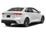 Used 2024 Toyota Corolla Sedan