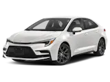 Used 2024 Toyota Corolla Sedan