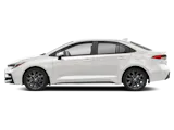 Used 2024 Toyota Corolla Sedan
