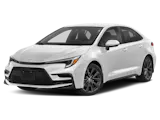Used 2024 Toyota Corolla Sedan