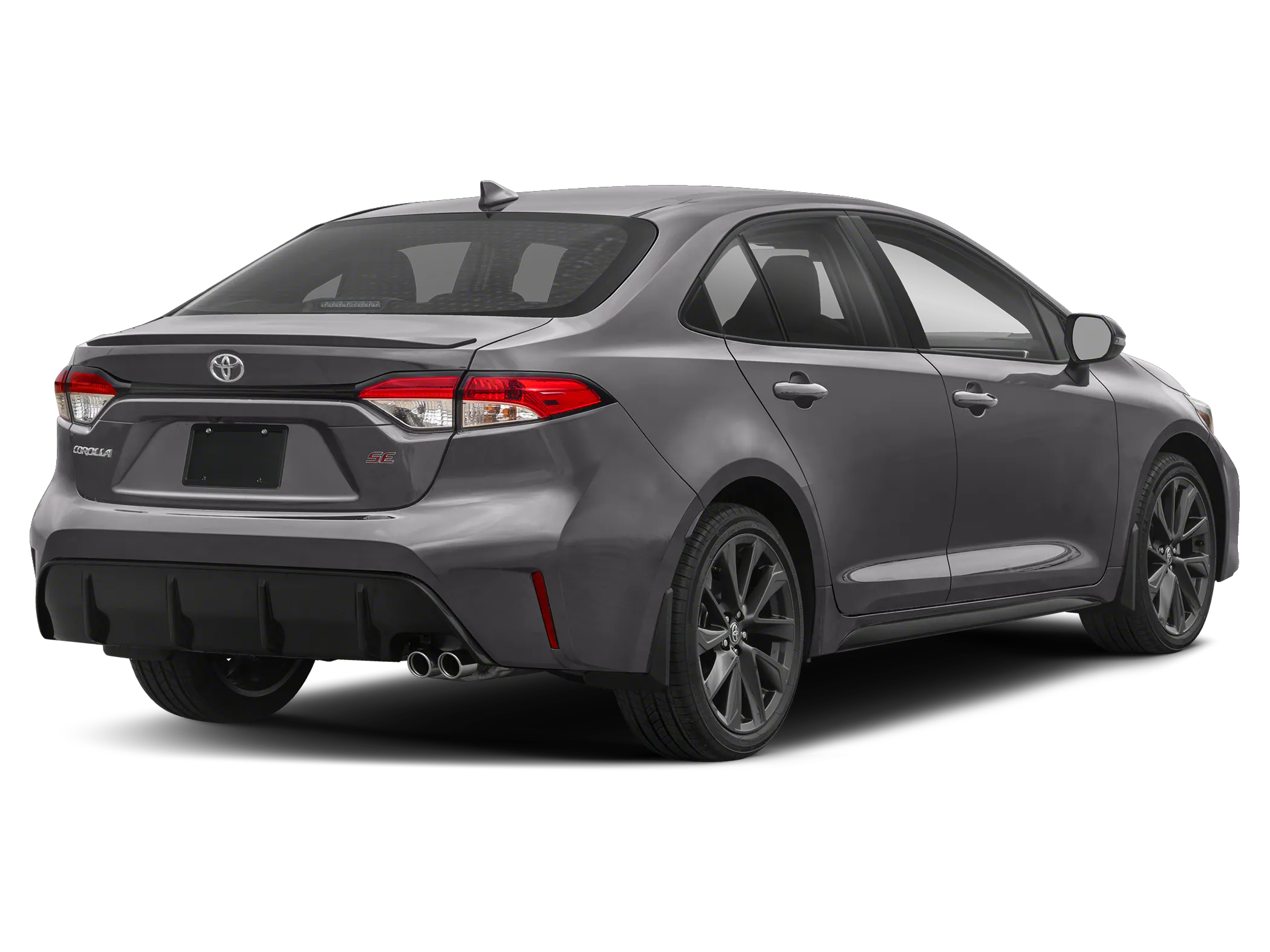 Used 2024 Toyota Corolla Sedan