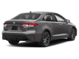 Used 2024 Toyota Corolla Sedan