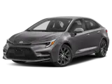 Used 2024 Toyota Corolla Sedan