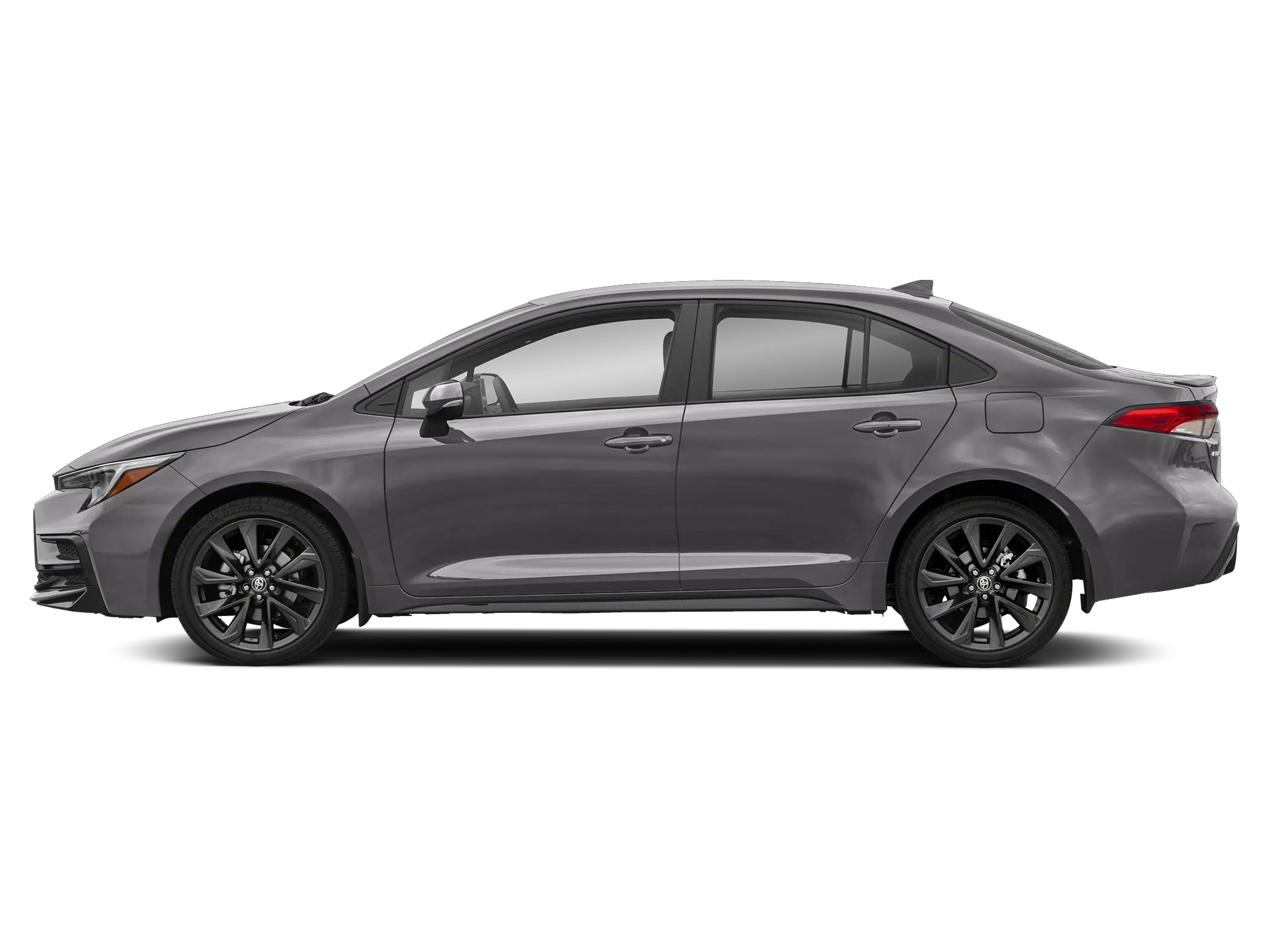 Used 2024 Toyota Corolla Sedan