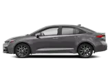 Used 2024 Toyota Corolla Sedan