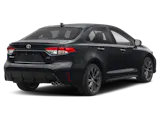 Used 2024 Toyota Corolla Sedan