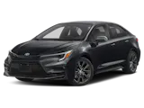 Used 2024 Toyota Corolla Sedan