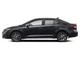 Used 2024 Toyota Corolla Sedan