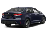 Used 2024 Toyota Corolla Sedan